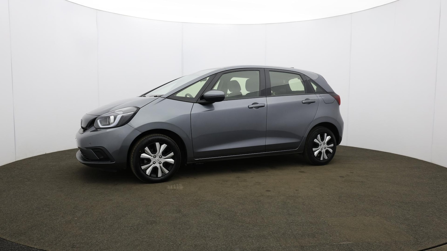 Used Honda Jazz for sale - 76527648: Photo 37