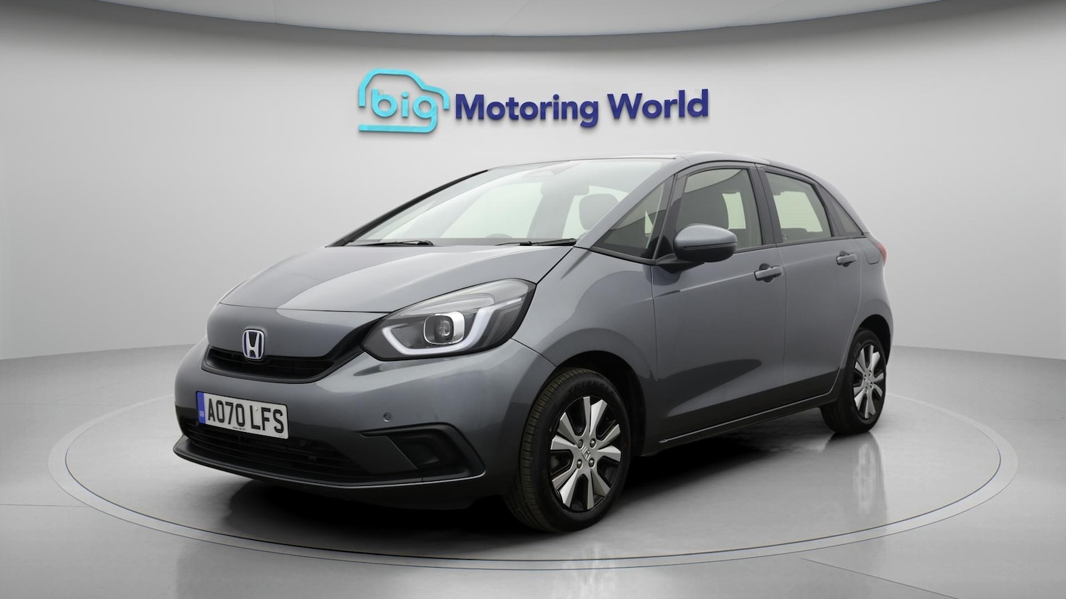 Used Honda Jazz for sale - 76527648: Photo 4