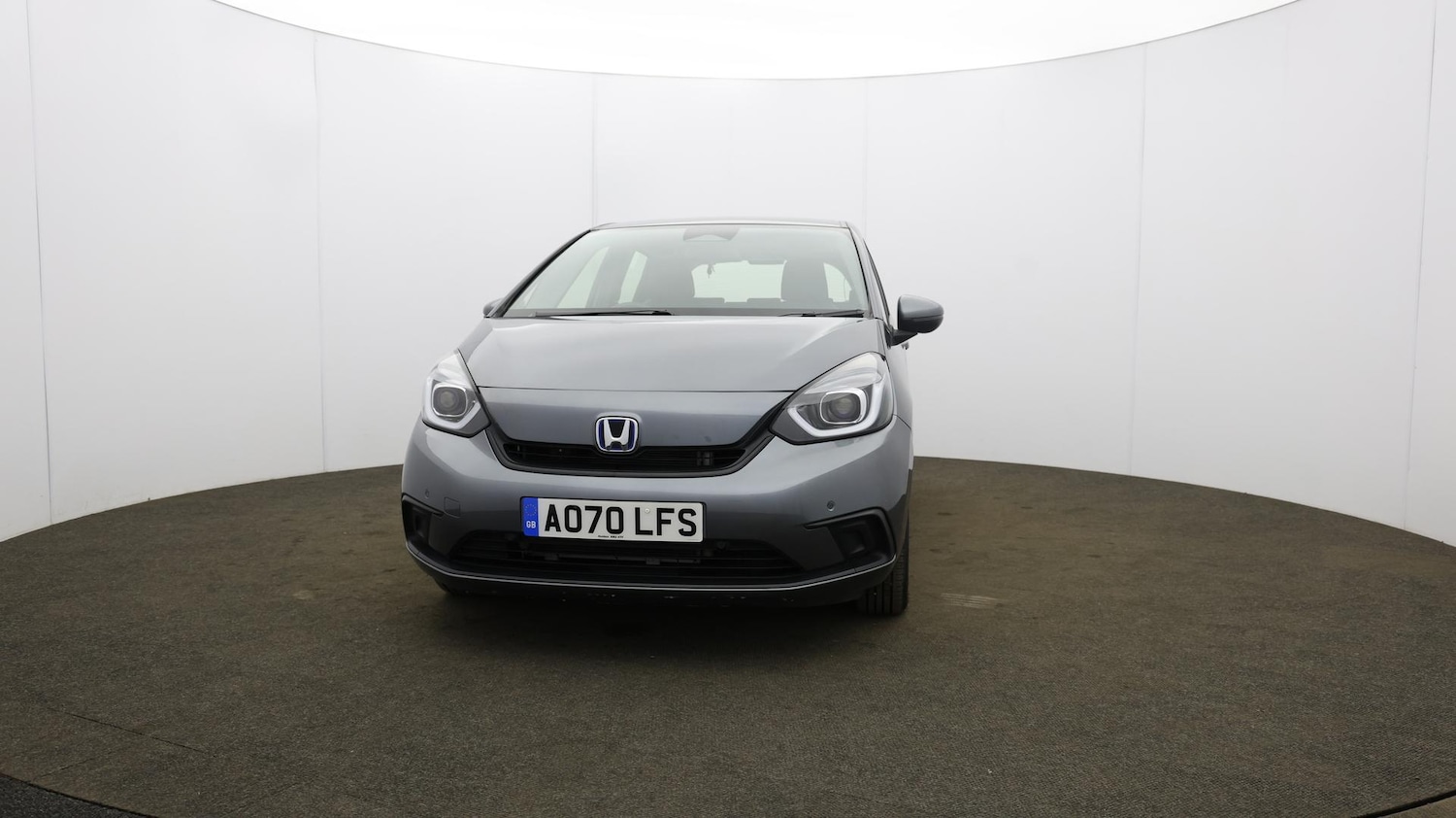 Used Honda Jazz for sale - 76527648: Photo 43