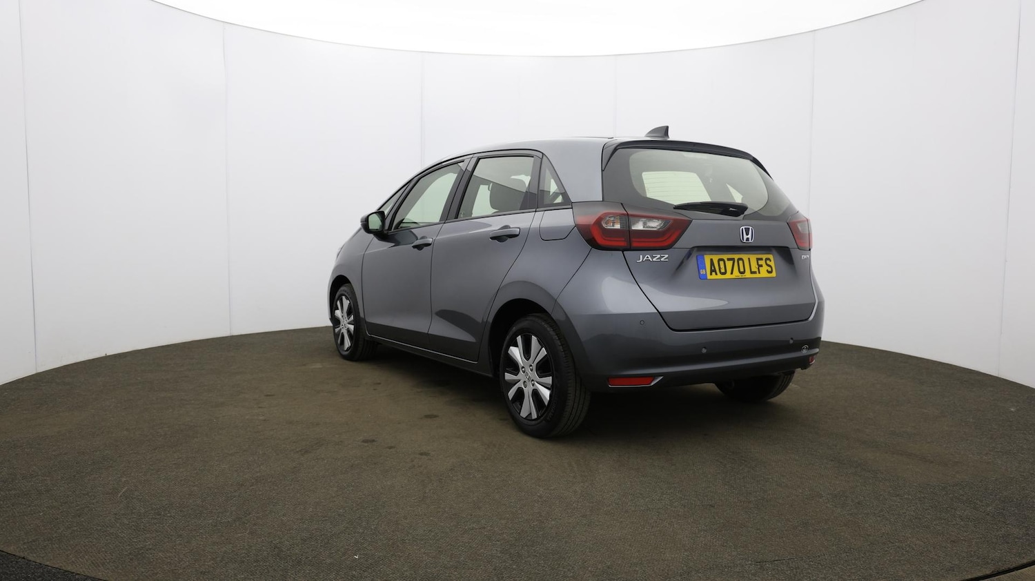 Used Honda Jazz for sale - 76527648: Photo 46