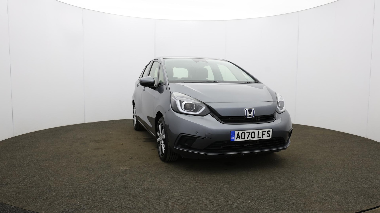 Used Honda Jazz for sale - 76527648: Photo 47