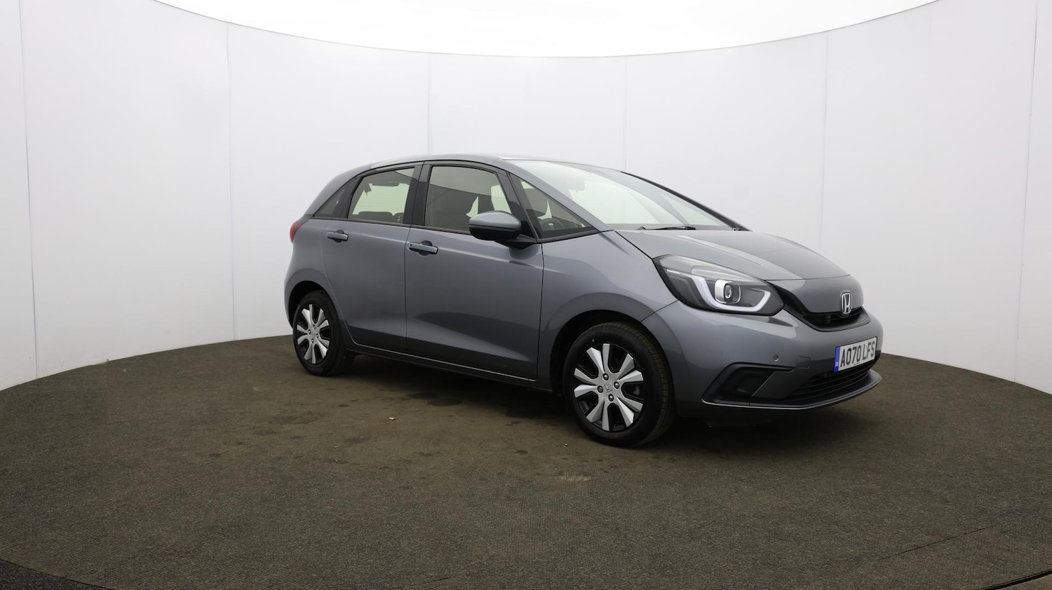 Used Honda Jazz for sale - 76527648: Photo 50