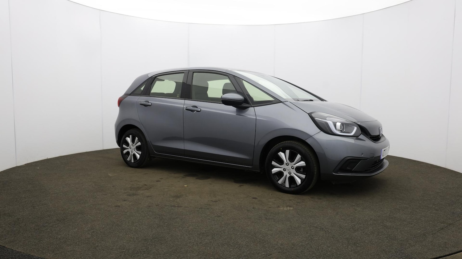 Used Honda Jazz for sale - 76527648: Photo 51