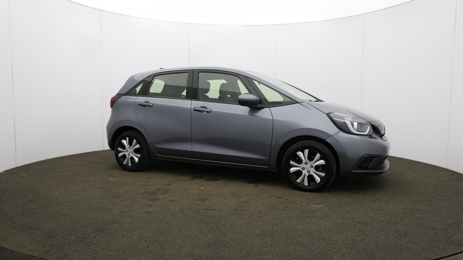 Used Honda Jazz for sale - 76527648: Photo 52