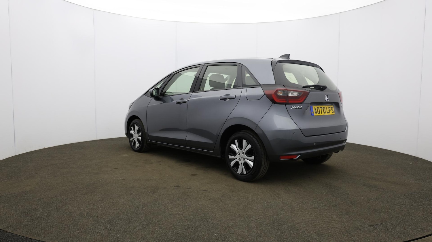 Used Honda Jazz for sale - 76527648: Photo 57