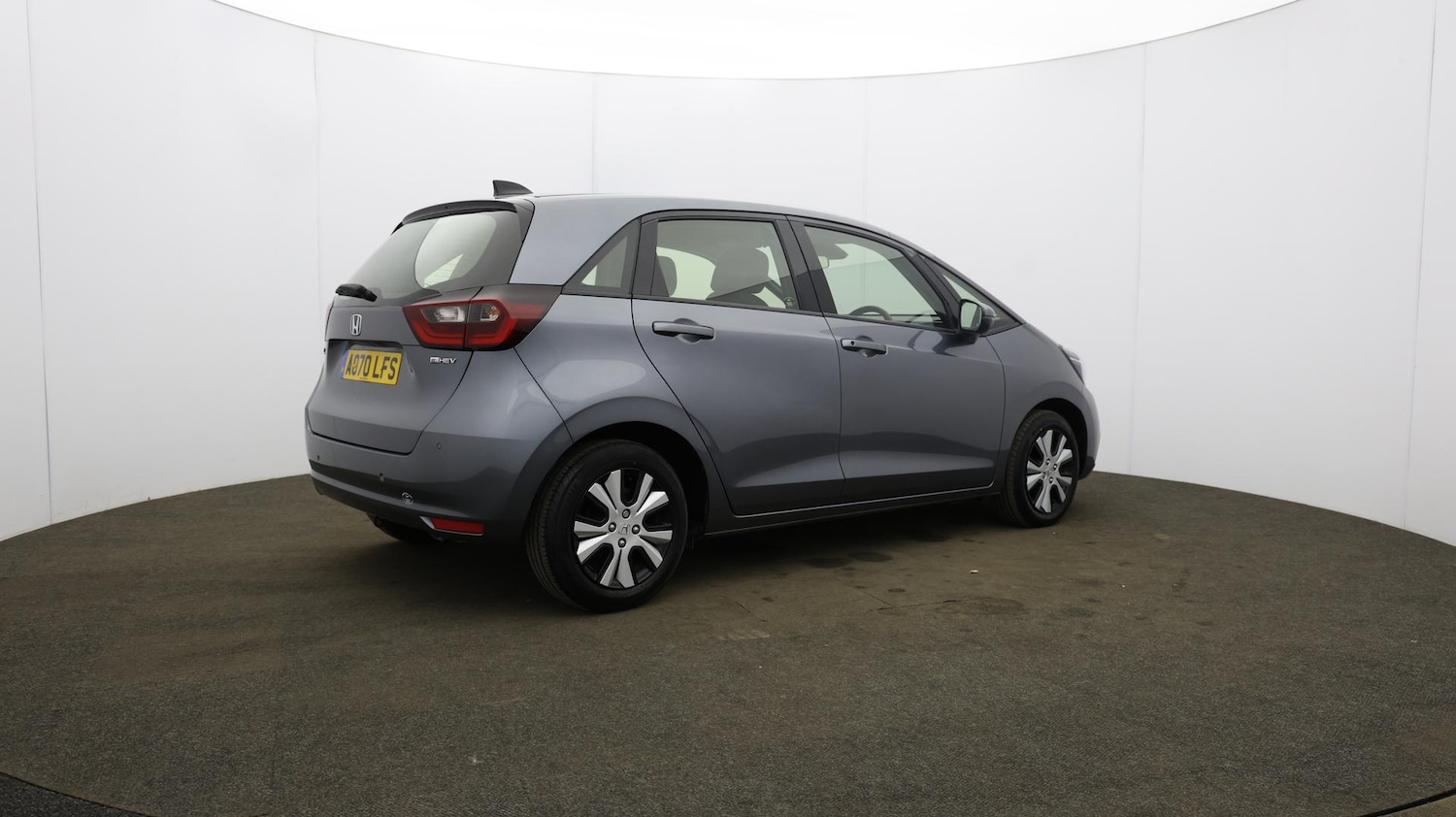 Used Honda Jazz for sale - 76527648: Photo 60