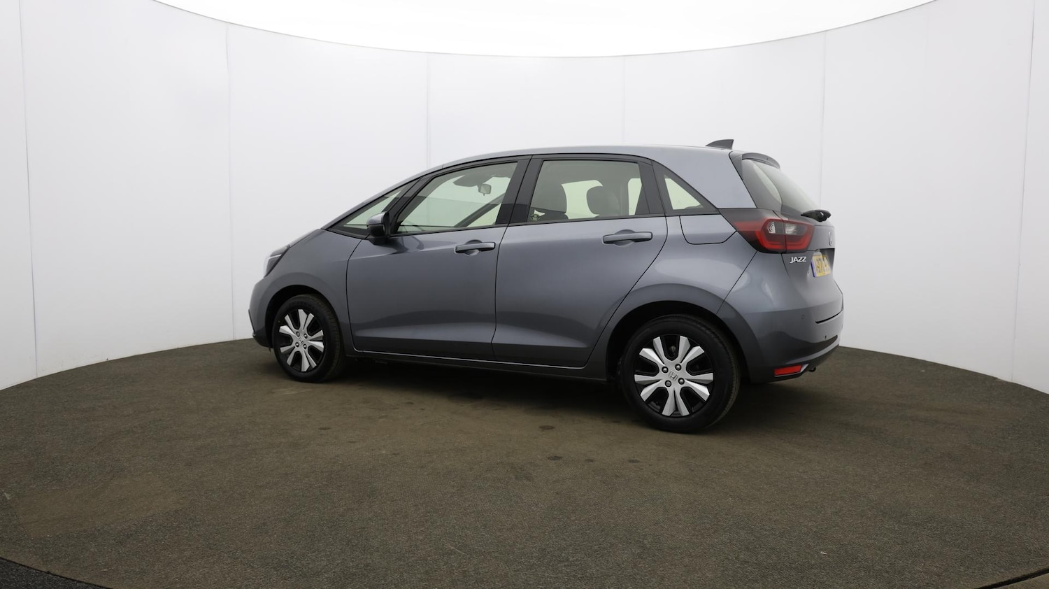 Used Honda Jazz for sale - 76527648: Photo 69