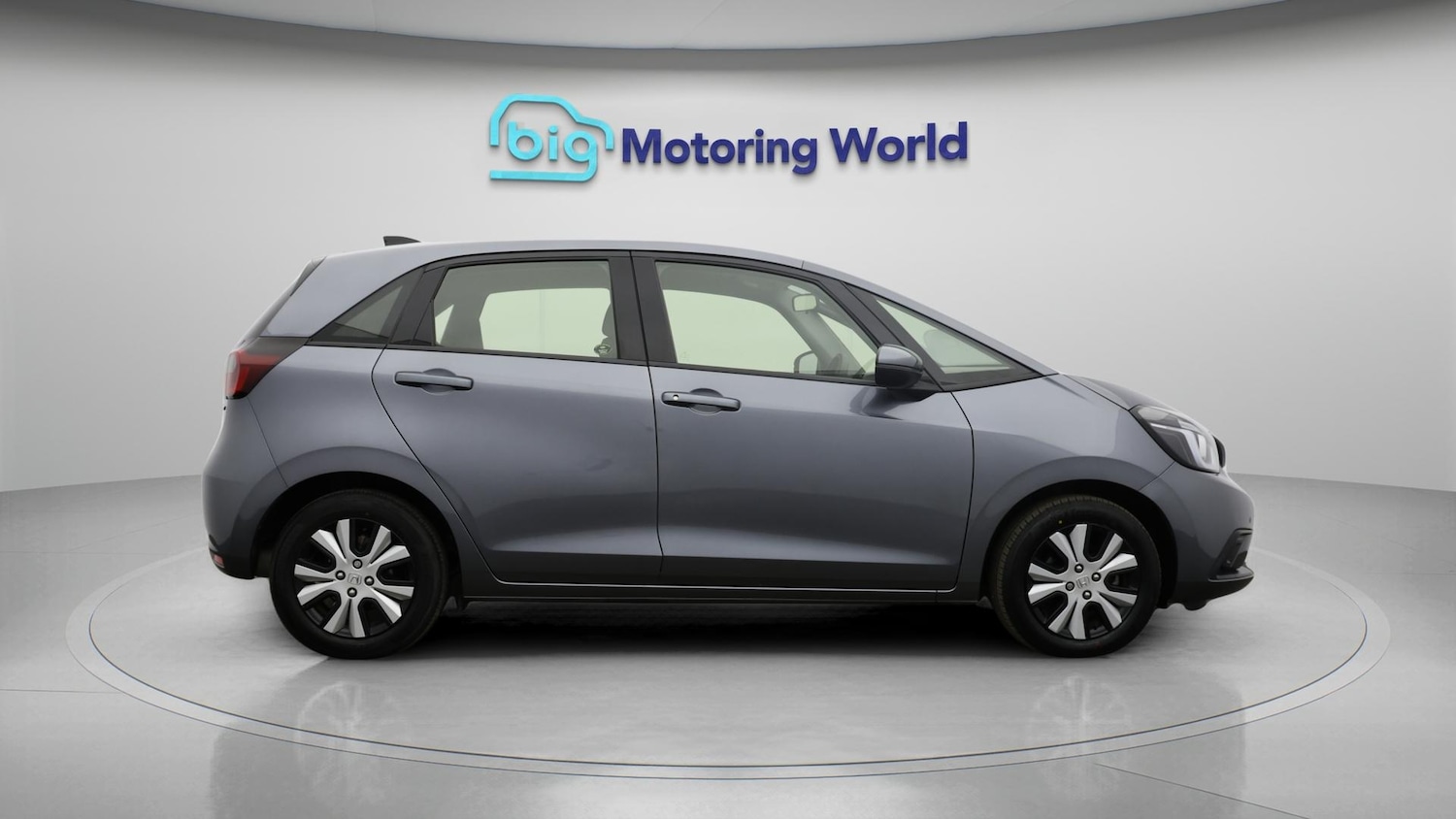 Used Honda Jazz for sale - 76527648: Photo 9