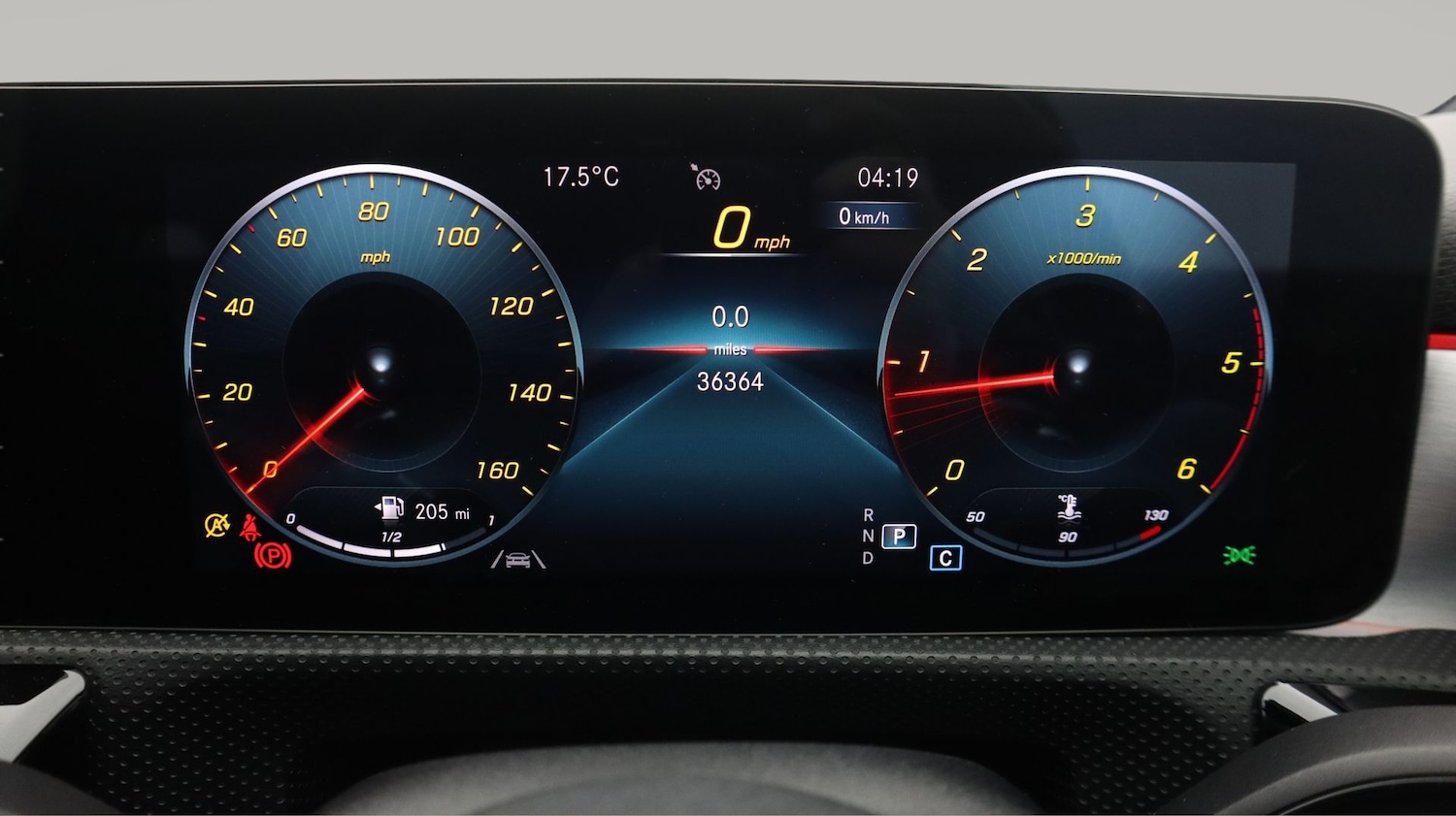 Used Mercedes-Benz A-Class 2020 for sale - 77733052: Photo 10