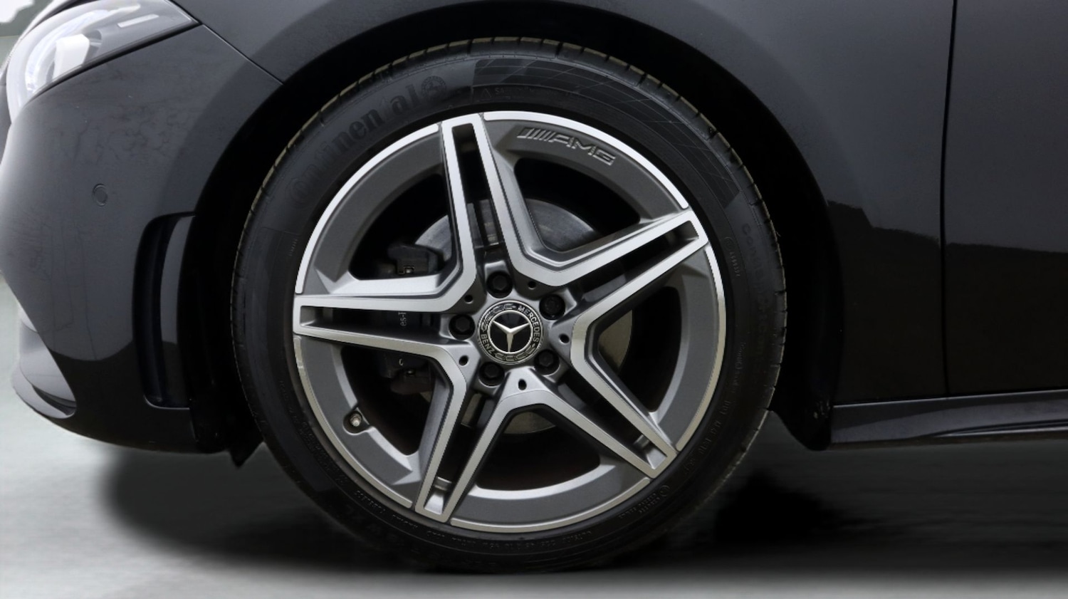 Used Mercedes-Benz A-Class 2020 for sale - 77733052: Photo 17