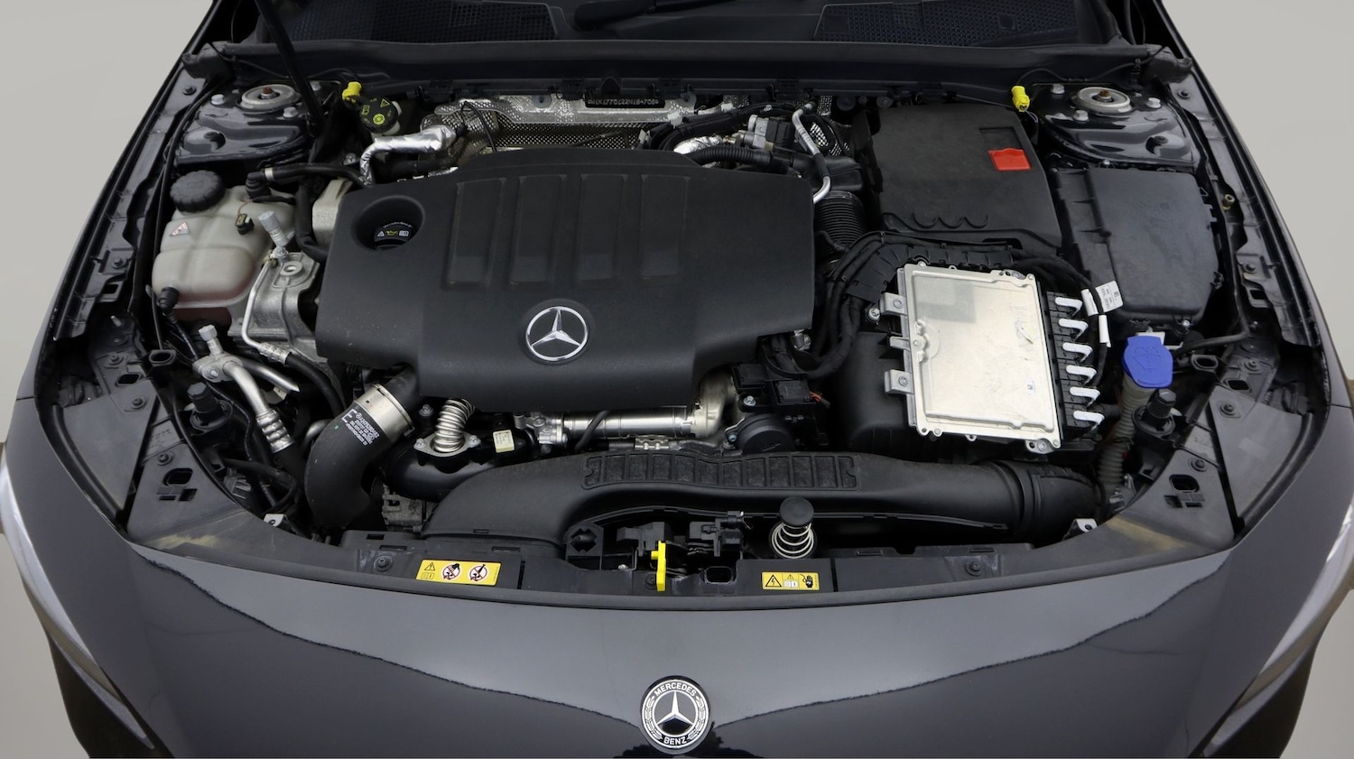 Used Mercedes-Benz A-Class 2020 for sale - 77733052: Photo 18