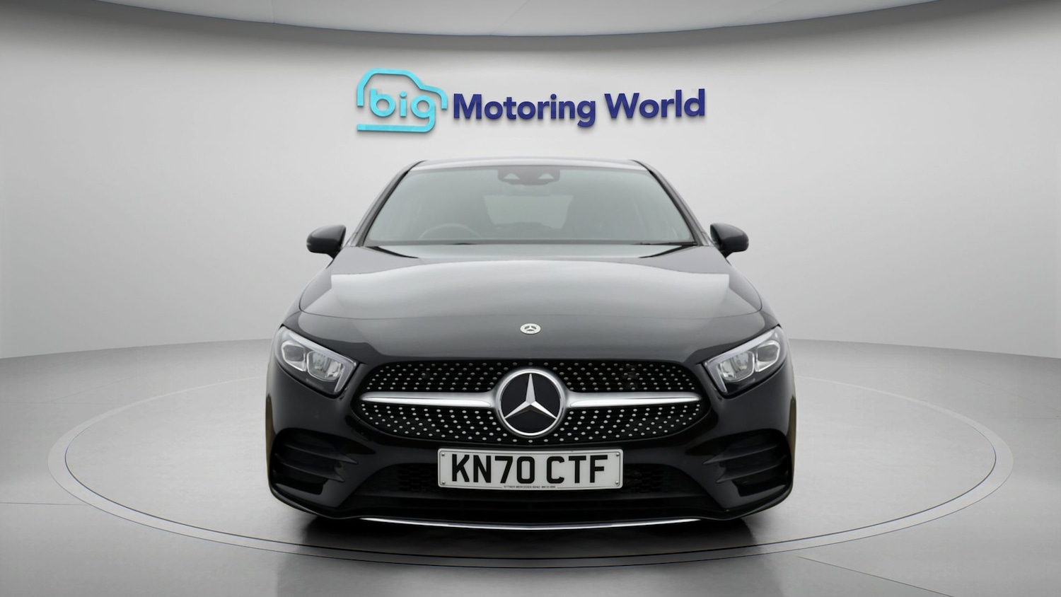 Used Mercedes-Benz A-Class 2020 for sale - 77733052: Photo 2