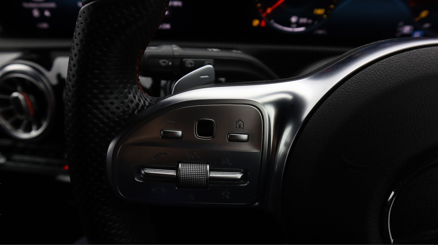 Used Mercedes-Benz A-Class 2020 for sale - 77733052: Photo 21