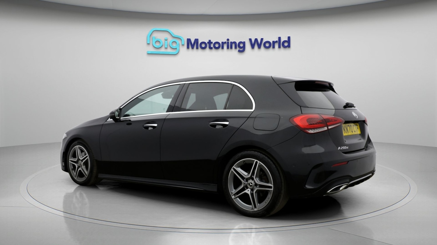 Used Mercedes-Benz A-Class 2020 for sale - 77733052: Photo 5