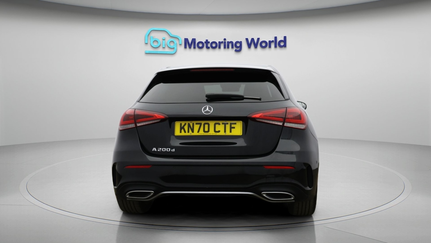 Used Mercedes-Benz A-Class 2020 for sale - 77733052: Photo 6