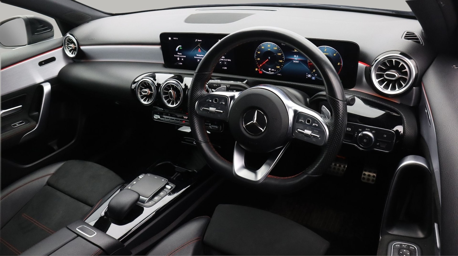 Used Mercedes-Benz A-Class 2020 for sale - 77733052: Photo 9