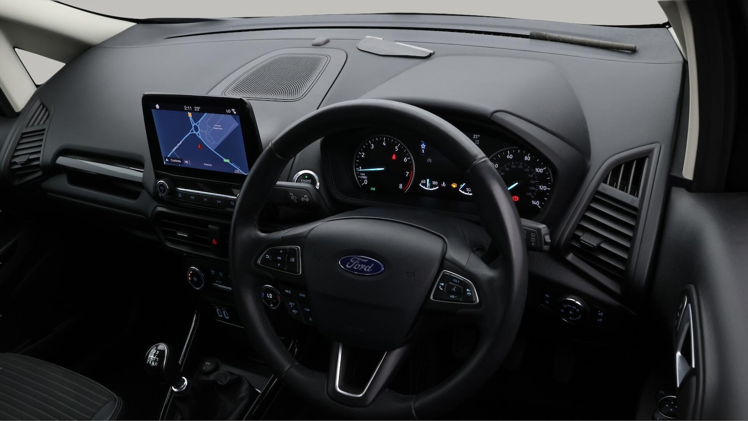 Used Ford Ecosport 2019 for sale - 76072221: Photo 10
