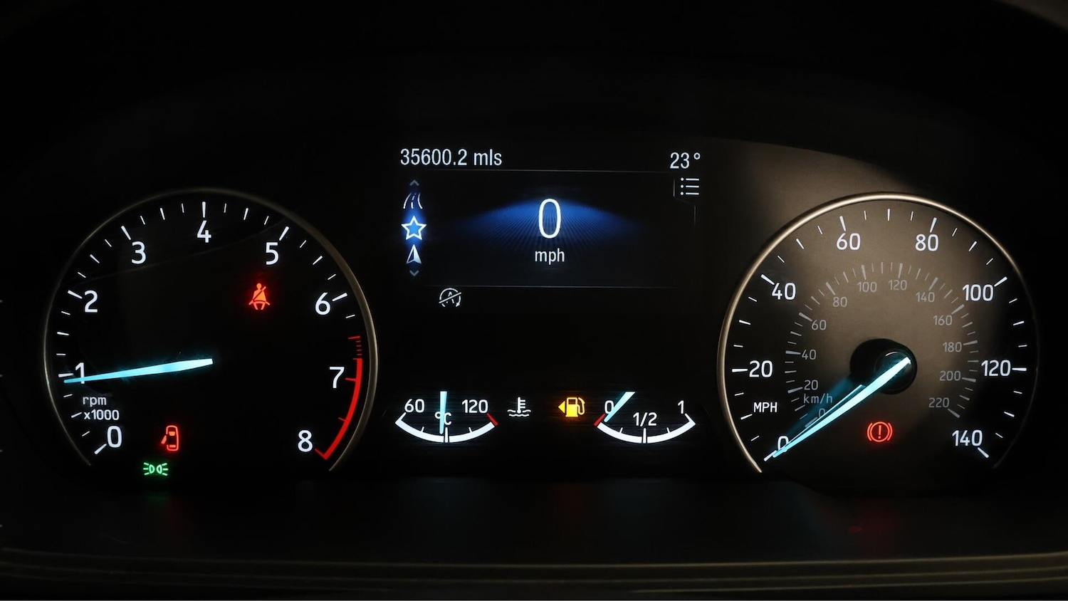 Used Ford Ecosport 2019 for sale - 76072221: Photo 11