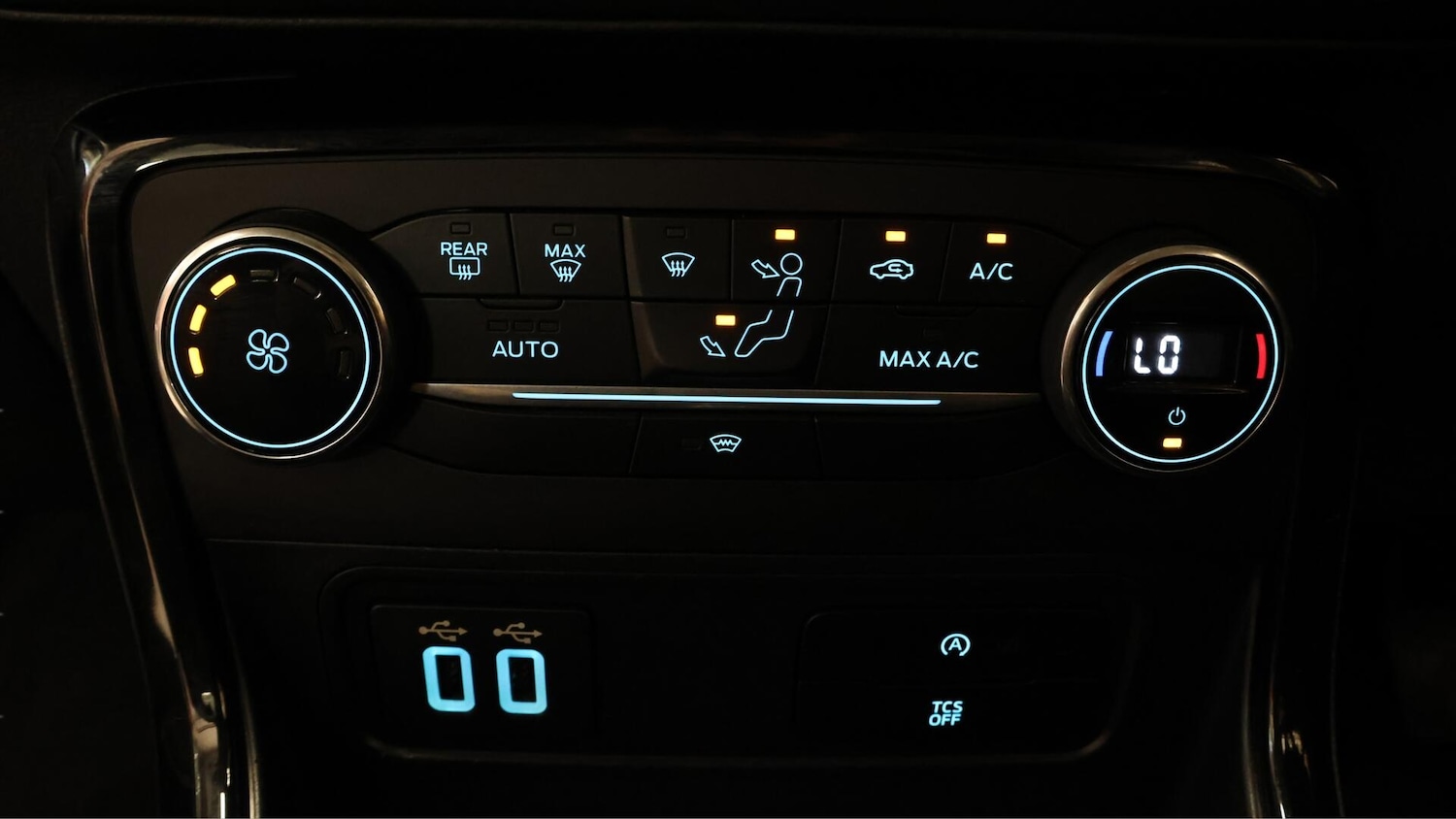 Used Ford Ecosport 2019 for sale - 76072221: Photo 13