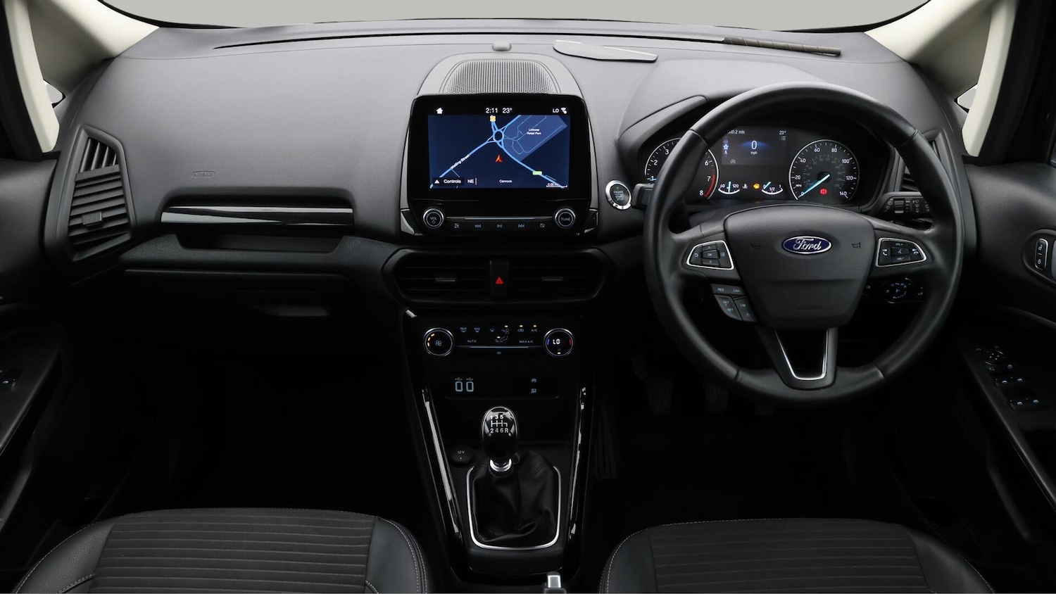 Used Ford Ecosport 2019 for sale - 76072221: Photo 14