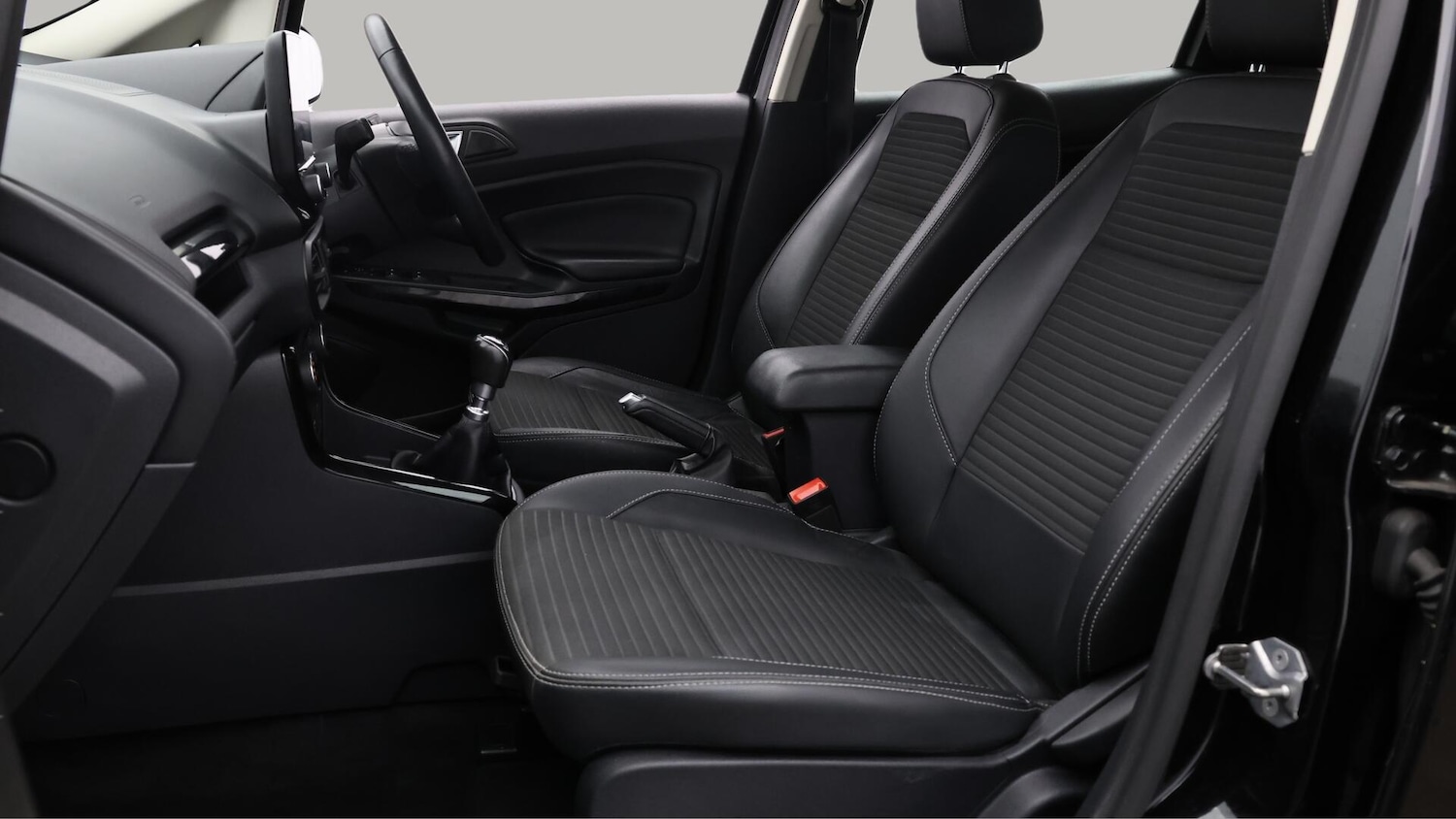 Used Ford Ecosport 2019 for sale - 76072221: Photo 15