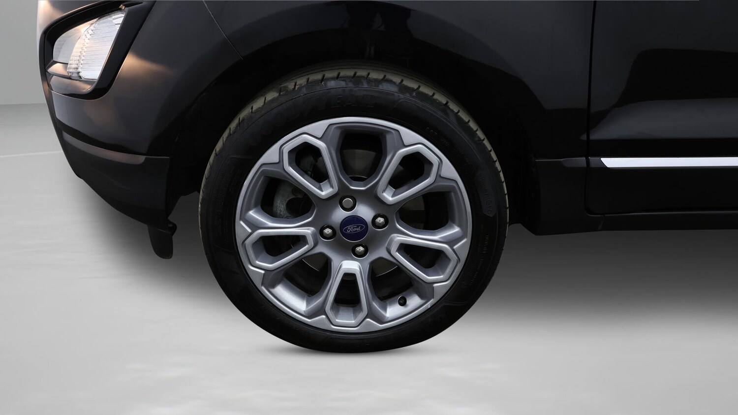 Used Ford Ecosport 2019 for sale - 76072221: Photo 19