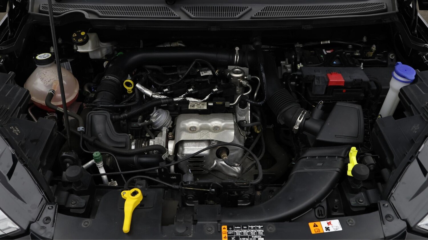 Used Ford Ecosport 2019 for sale - 76072221: Photo 20