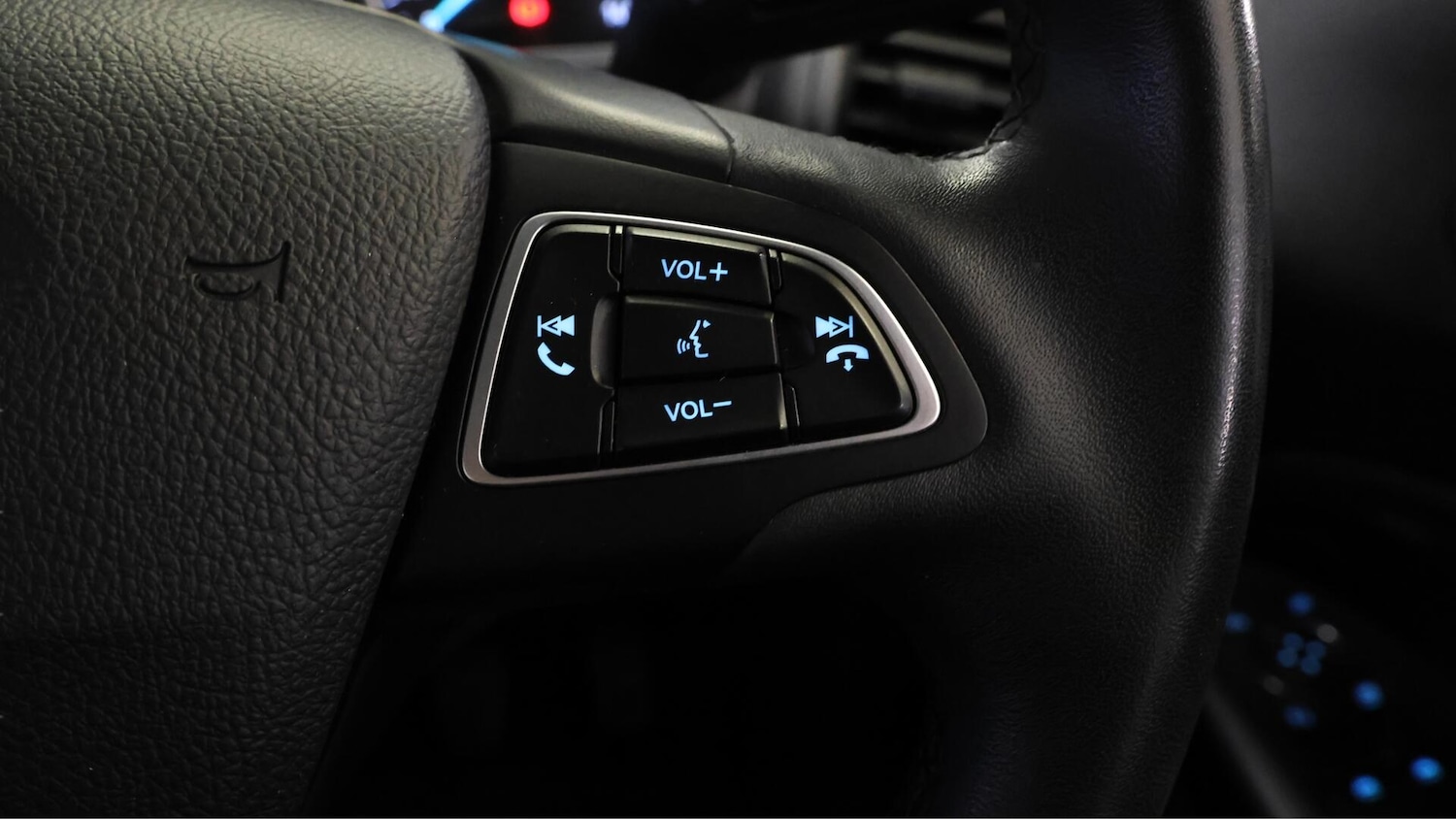Used Ford Ecosport 2019 for sale - 76072221: Photo 24