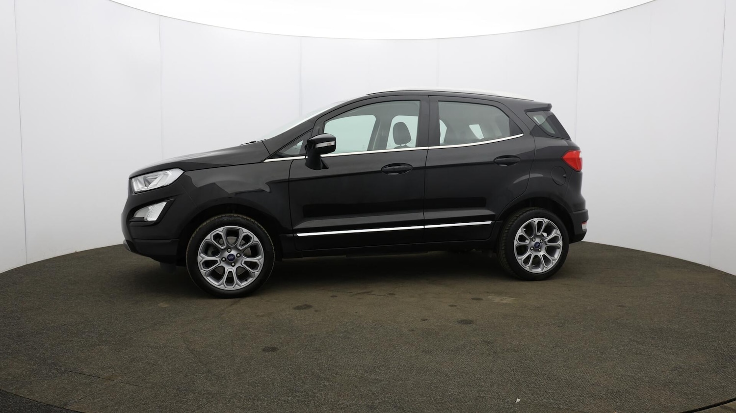 Used Ford Ecosport 2019 for sale - 76072221: Photo 35