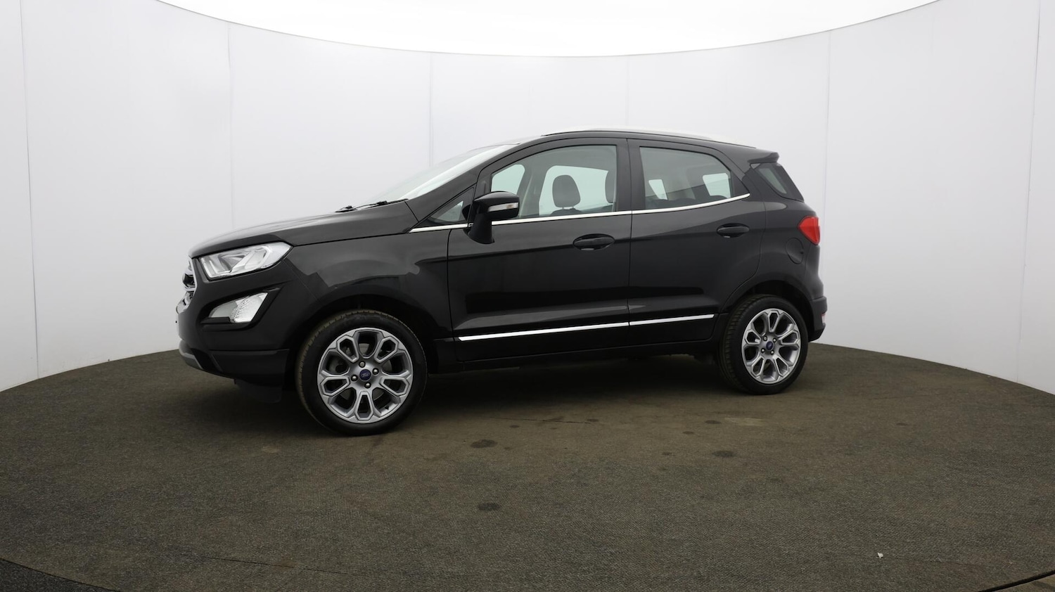 Used Ford Ecosport 2019 for sale - 76072221: Photo 36
