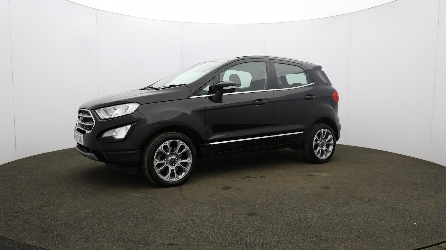 Used Ford Ecosport 2019 for sale - 76072221: Photo 37