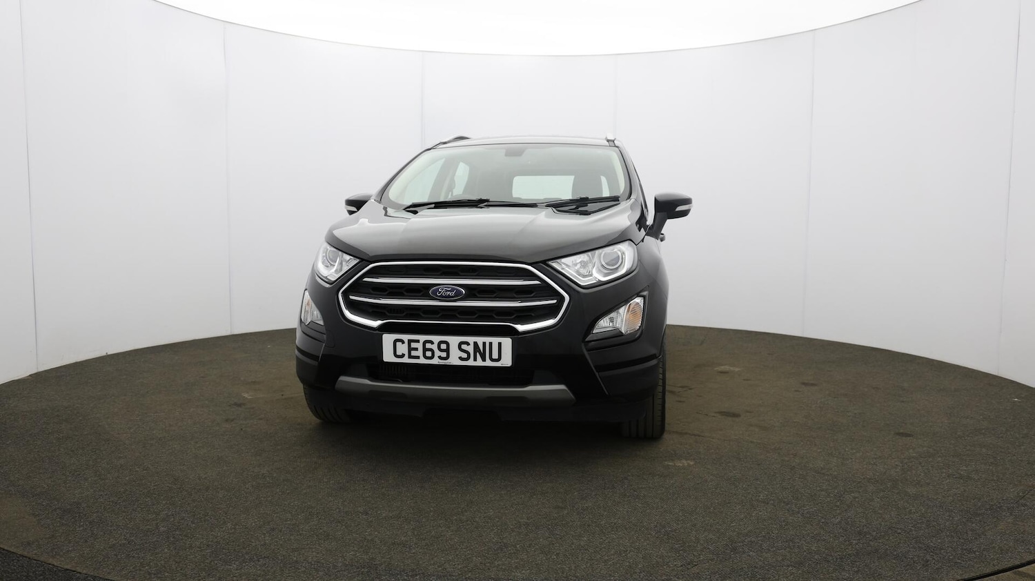 Used Ford Ecosport 2019 for sale - 76072221: Photo 42