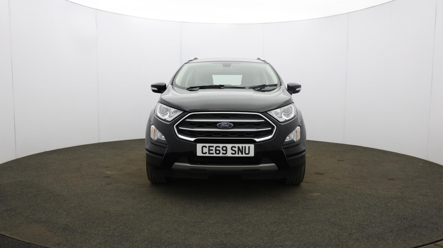 Used Ford Ecosport 2019 for sale - 76072221: Photo 43