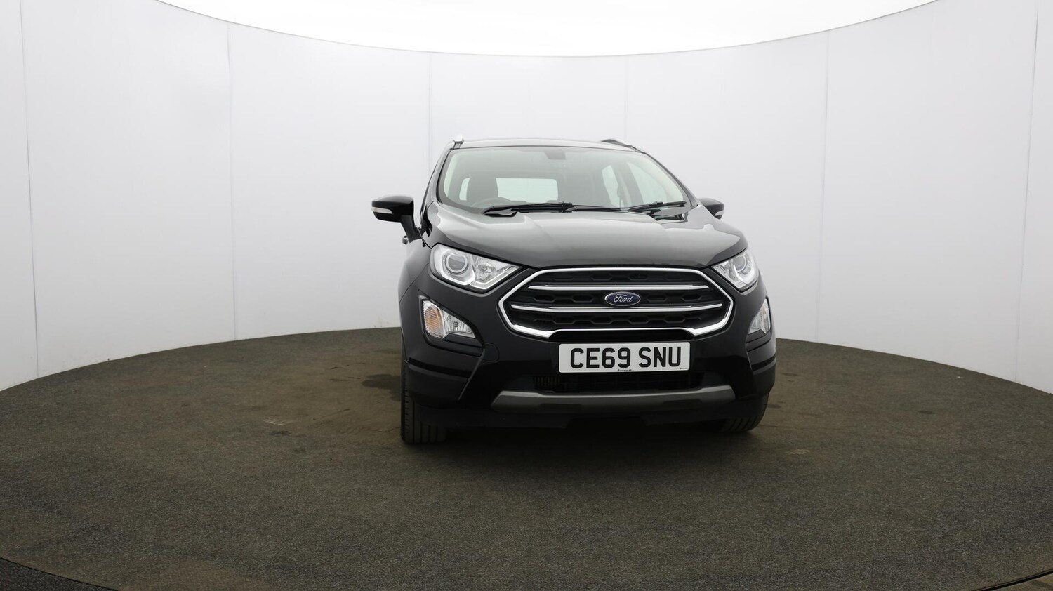 Used Ford Ecosport 2019 for sale - 76072221: Photo 44