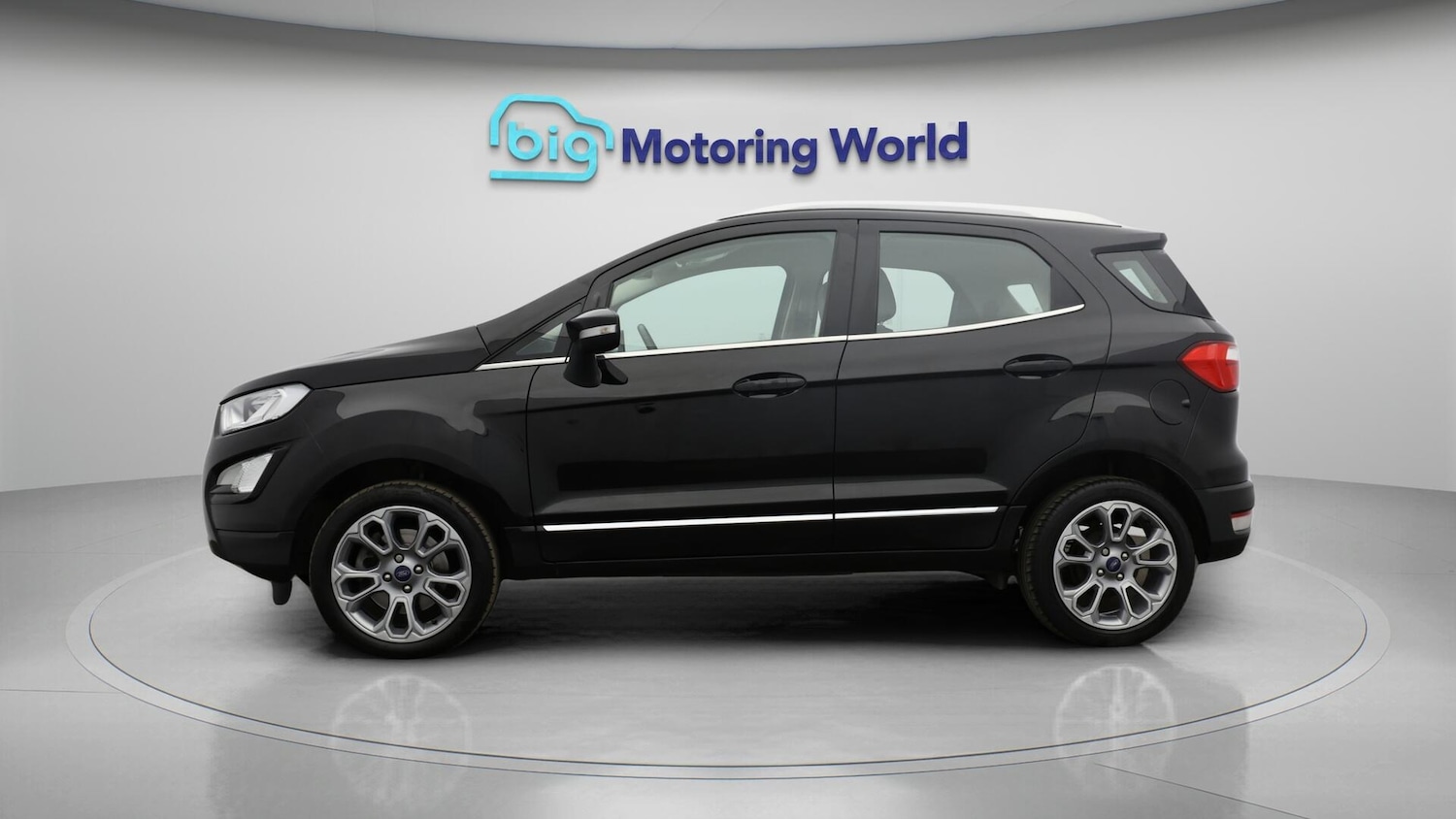 Used Ford Ecosport 2019 for sale - 76072221: Photo 5