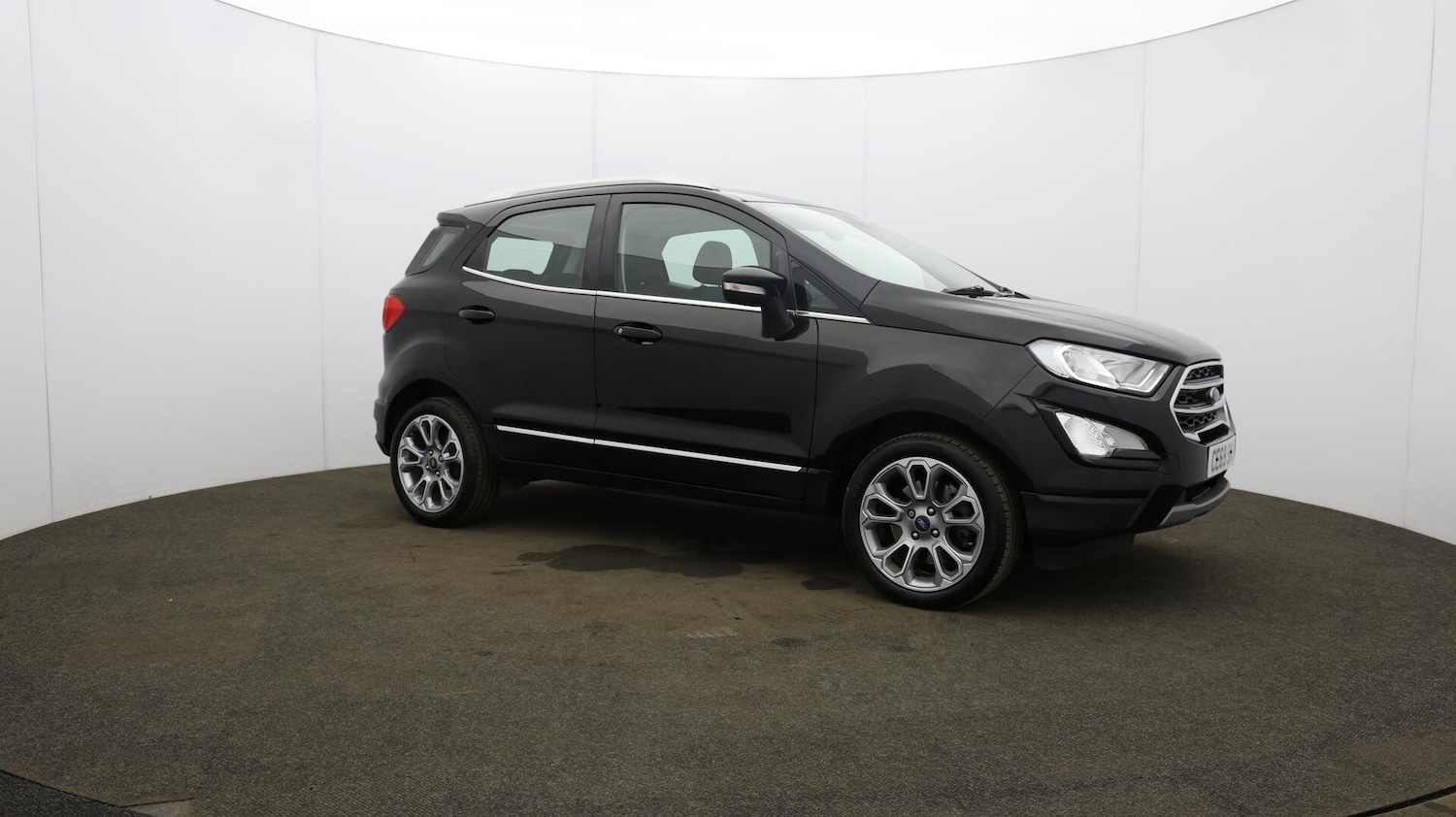 Used Ford Ecosport 2019 for sale - 76072221: Photo 50