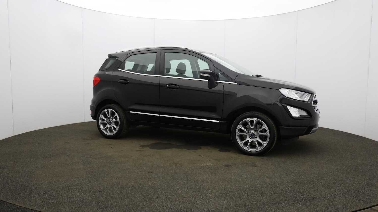 Used Ford Ecosport 2019 for sale - 76072221: Photo 51