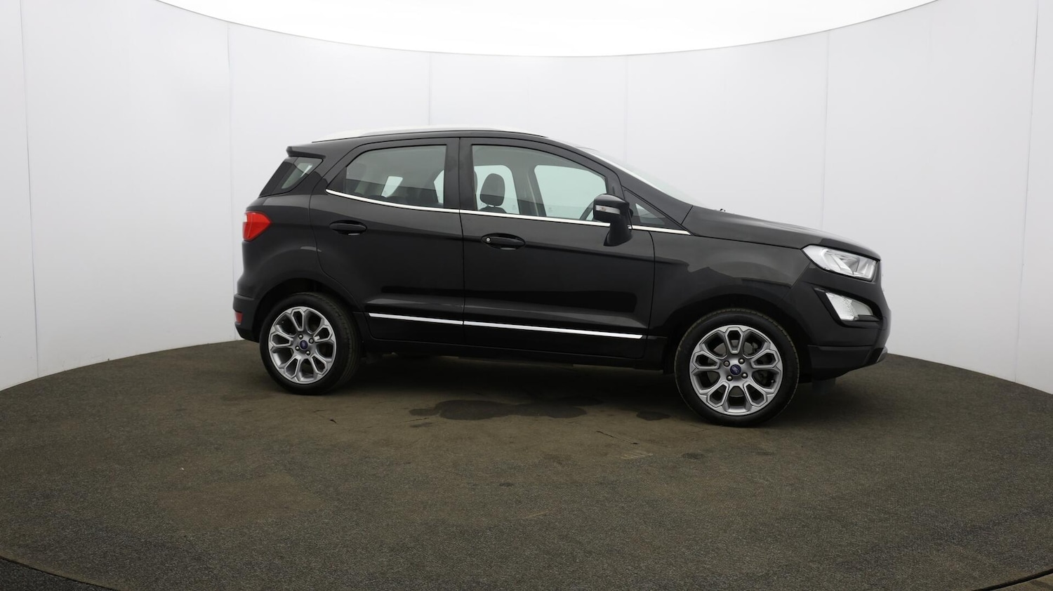 Used Ford Ecosport 2019 for sale - 76072221: Photo 52