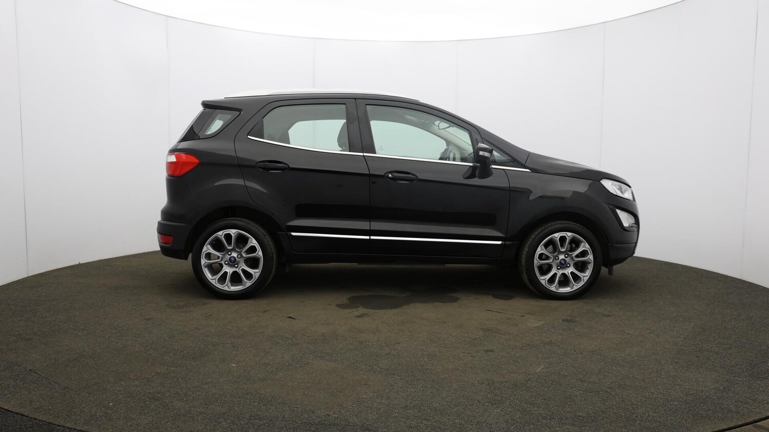 Used Ford Ecosport 2019 for sale - 76072221: Photo 54