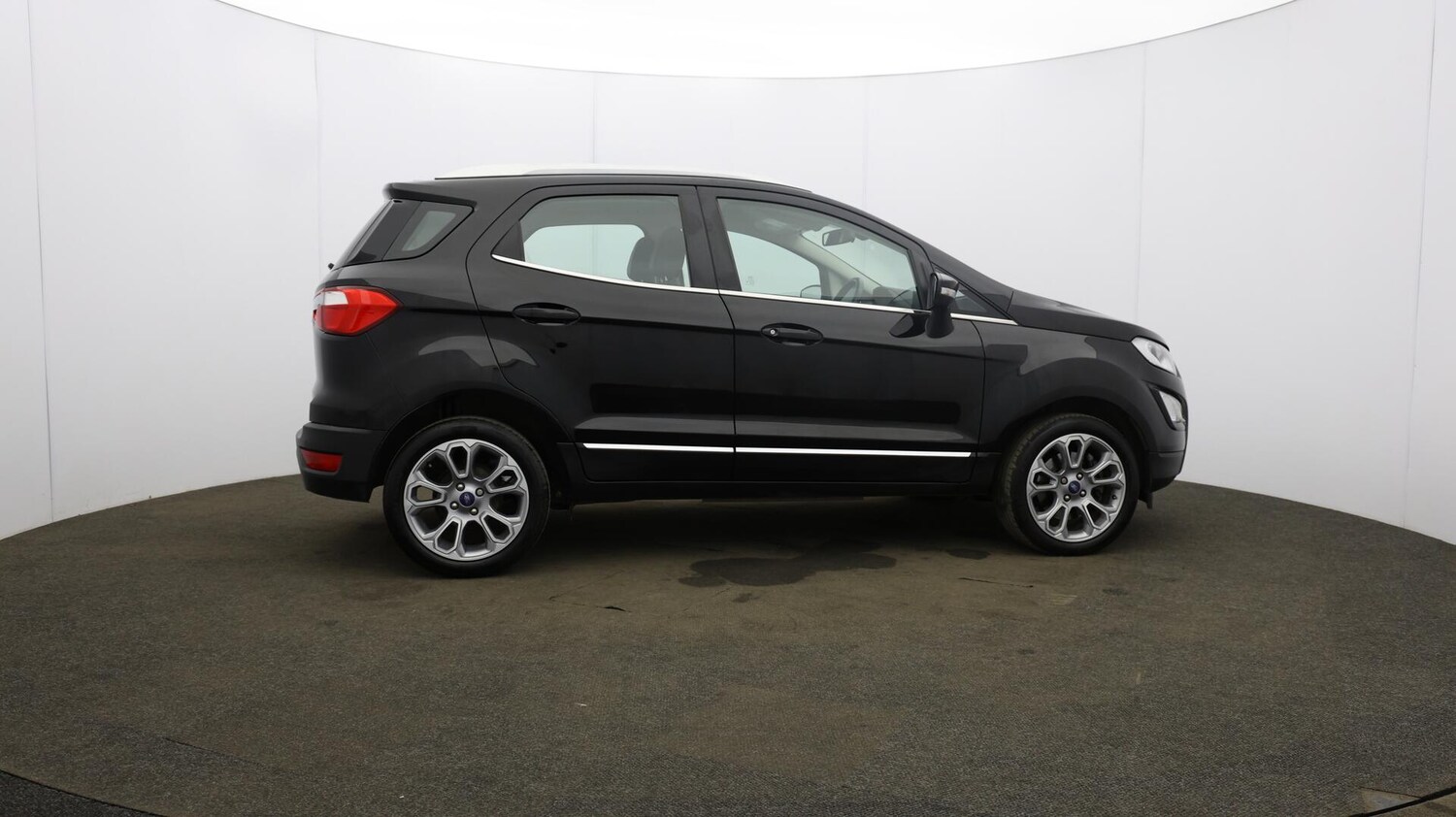 Used Ford Ecosport 2019 for sale - 76072221: Photo 55