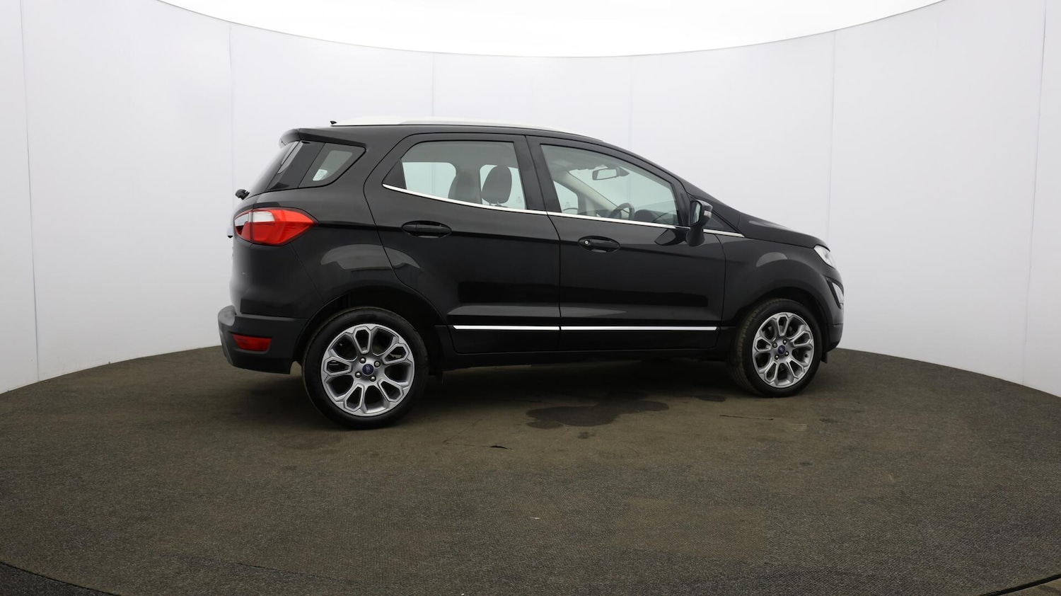 Used Ford Ecosport 2019 for sale - 76072221: Photo 57