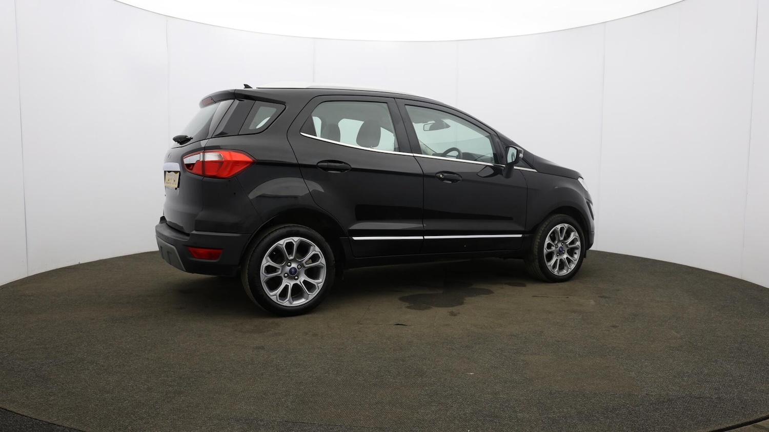 Used Ford Ecosport 2019 for sale - 76072221: Photo 58