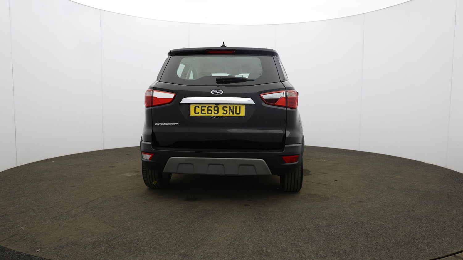 Used Ford Ecosport 2019 for sale - 76072221: Photo 64