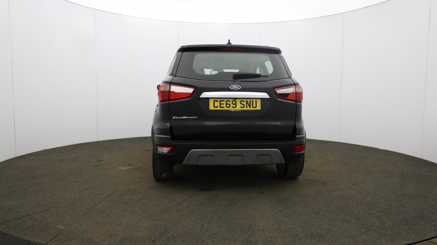 Used Ford Ecosport 2019 for sale - 76072221: Photo 65