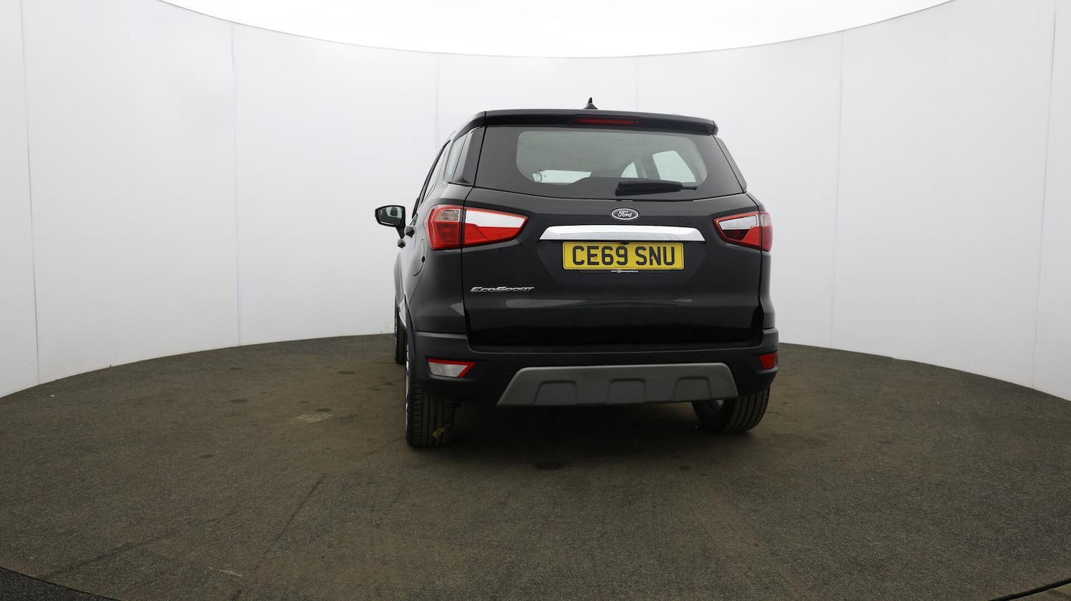 Used Ford Ecosport 2019 for sale - 76072221: Photo 66