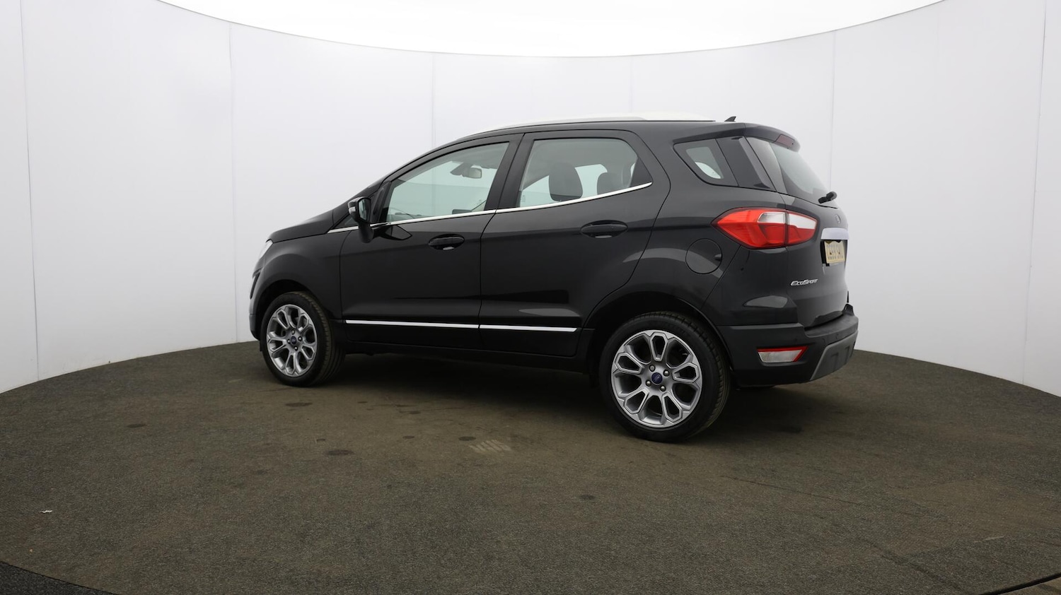 Used Ford Ecosport 2019 for sale - 76072221: Photo 68