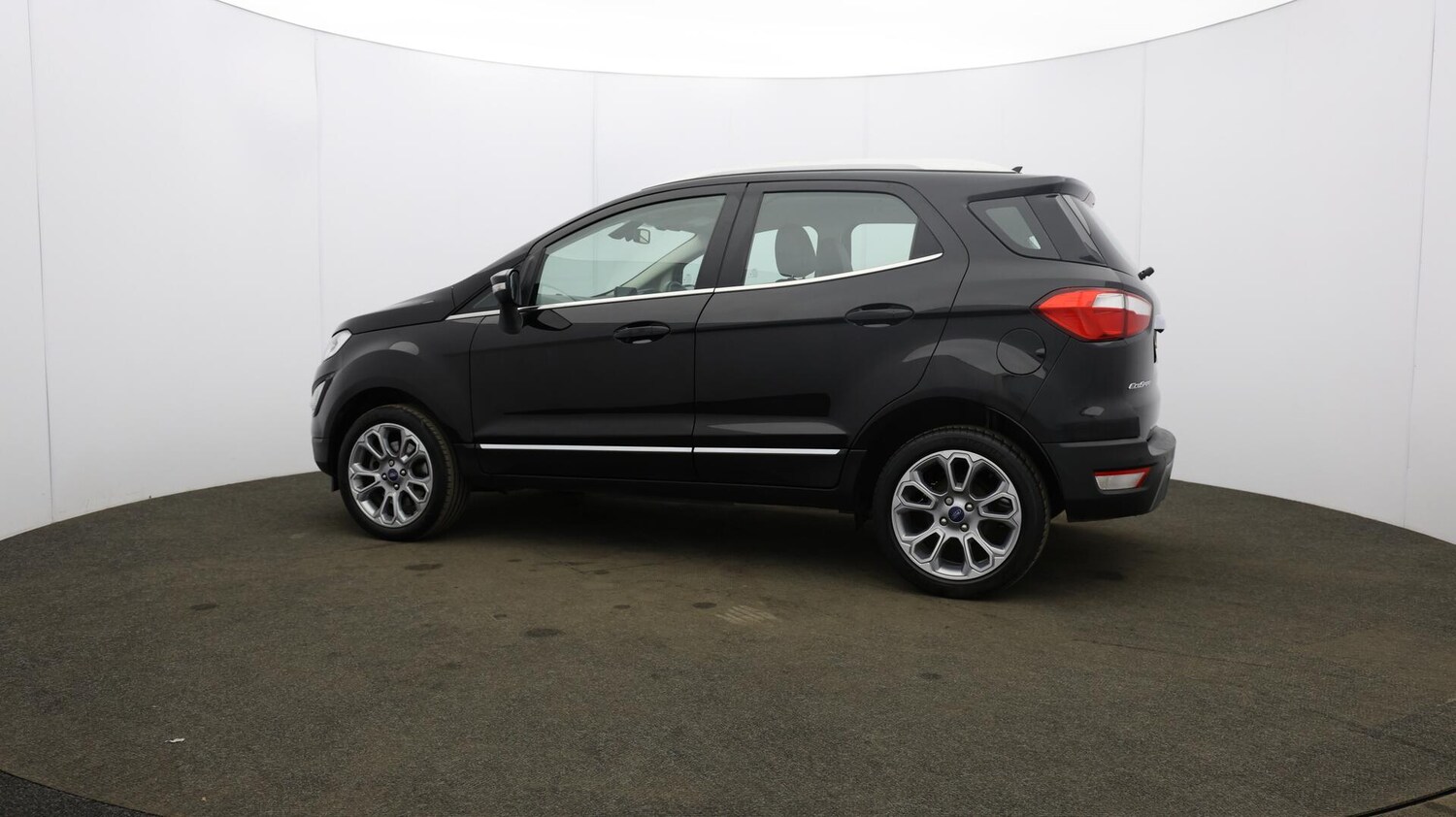 Used Ford Ecosport 2019 for sale - 76072221: Photo 69