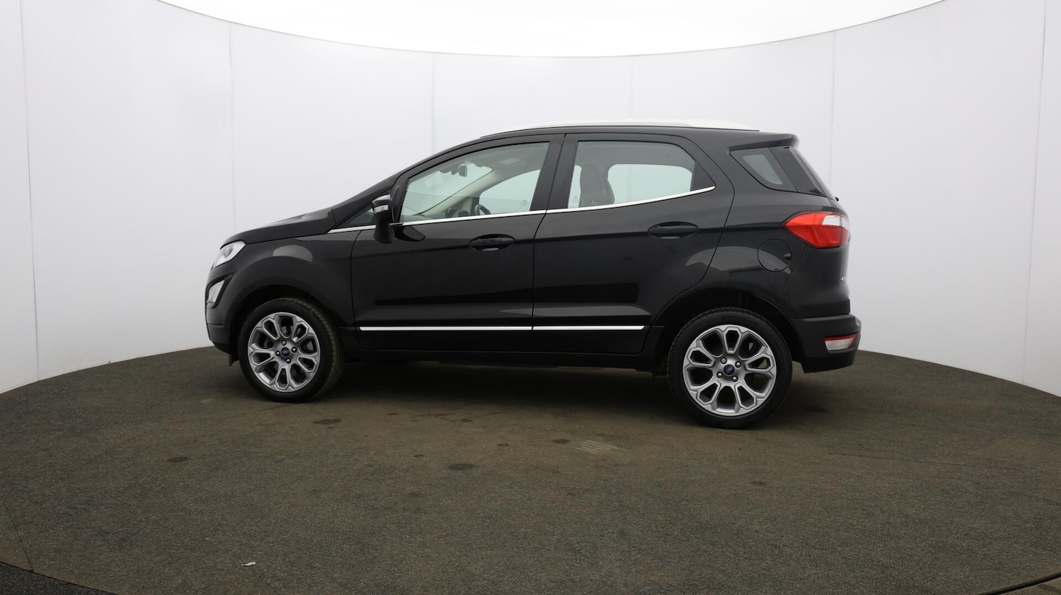 Used Ford Ecosport 2019 for sale - 76072221: Photo 70