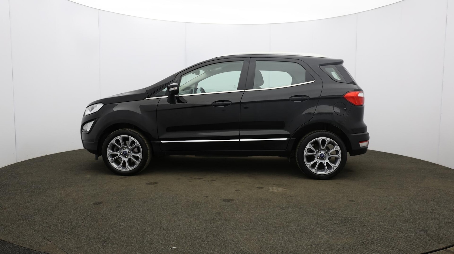 Used Ford Ecosport 2019 for sale - 76072221: Photo 71