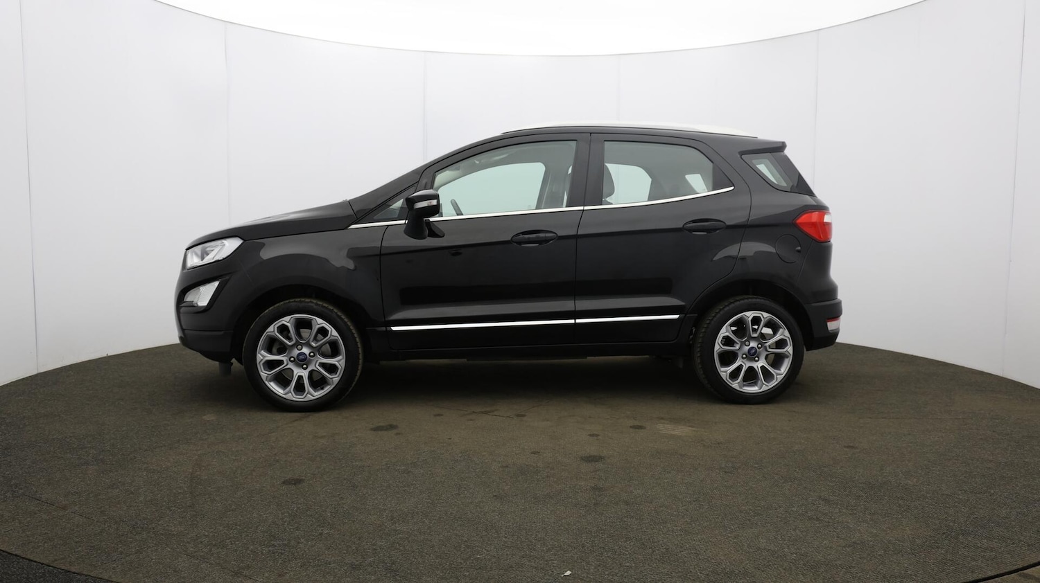 Used Ford Ecosport 2019 for sale - 76072221: Photo 72